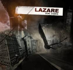 Lazare : Our Codes